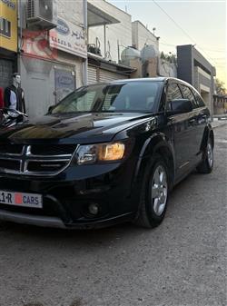دودج جورني